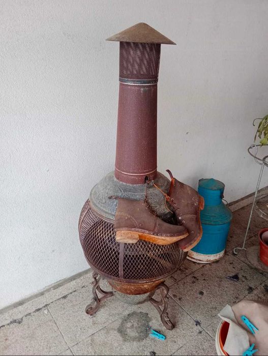 Recuperador de calor