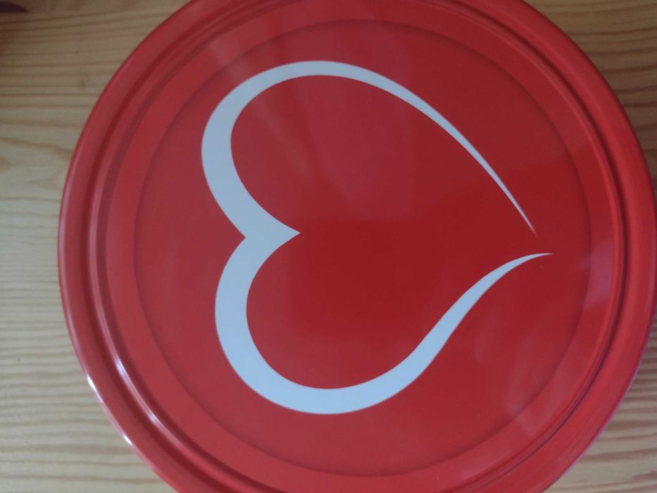 Металлические коробки