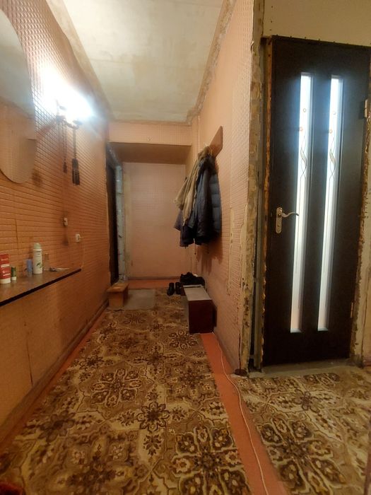 Продам 2к квартиру на Попова з агв