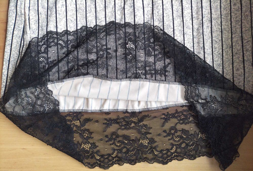 Koszulka nocna nowa Poupee Marilyn limited edition rozm 42