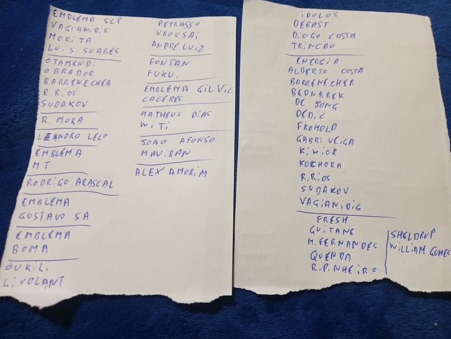 Troco cartas idolos panini