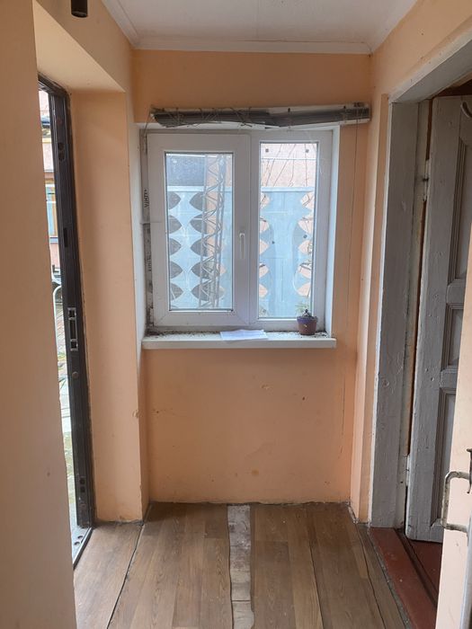 Часть дома Лески