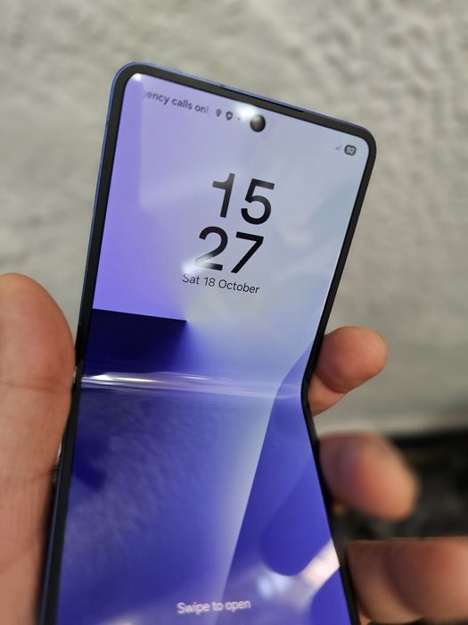 Samsung galaxy zflip 7