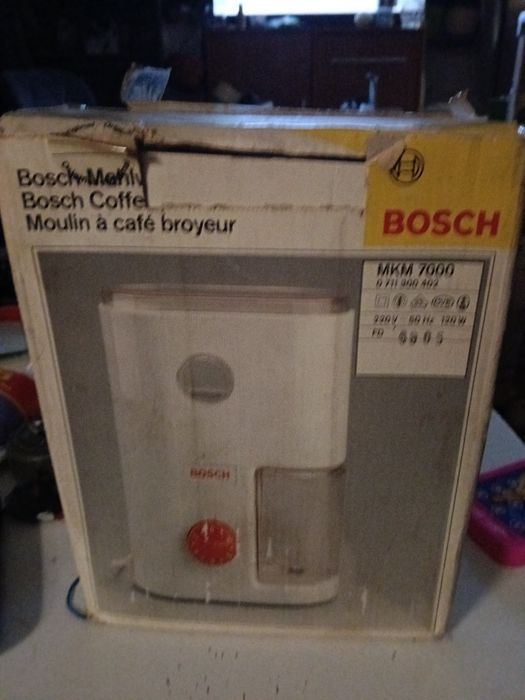 Młynek do kawy sprawny lata 80/90
