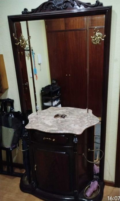 Moveis de Sala  etc..