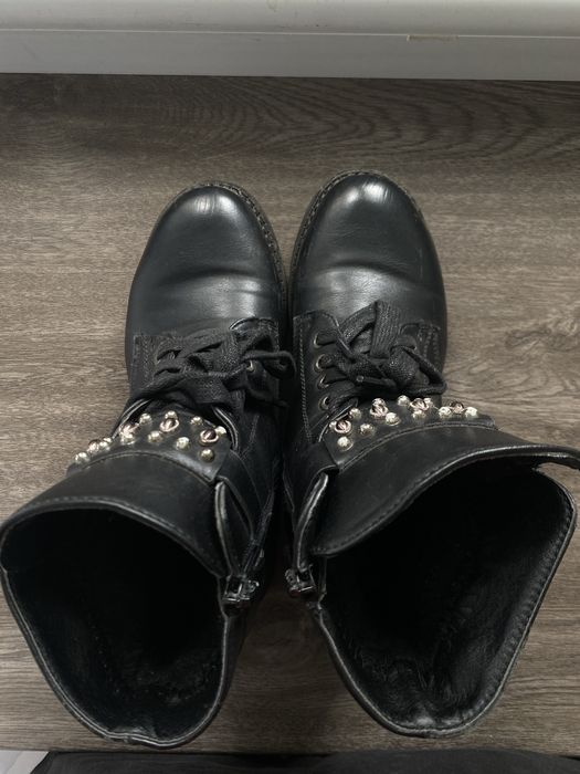 Чоботи зимові/осінні