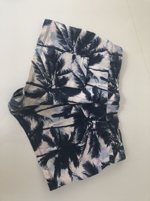 Spodenki H&M