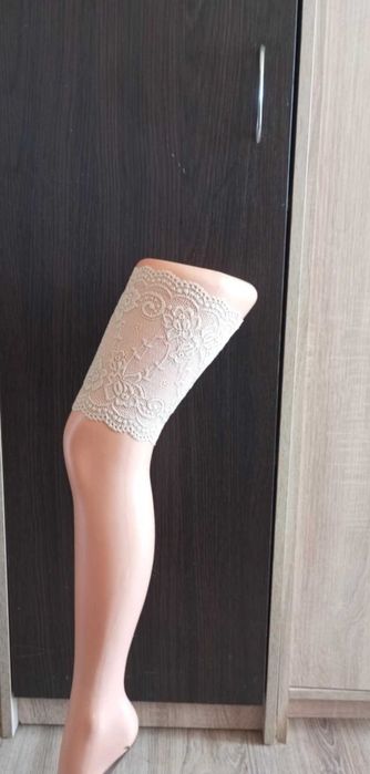 Opaski na uda nr 1, rozm 3XL