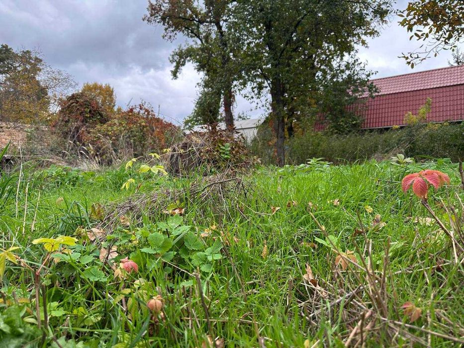 Продаж ділянки 11,5сот с.Ворзель вул.Курортна. Всі комунікації. ID:759