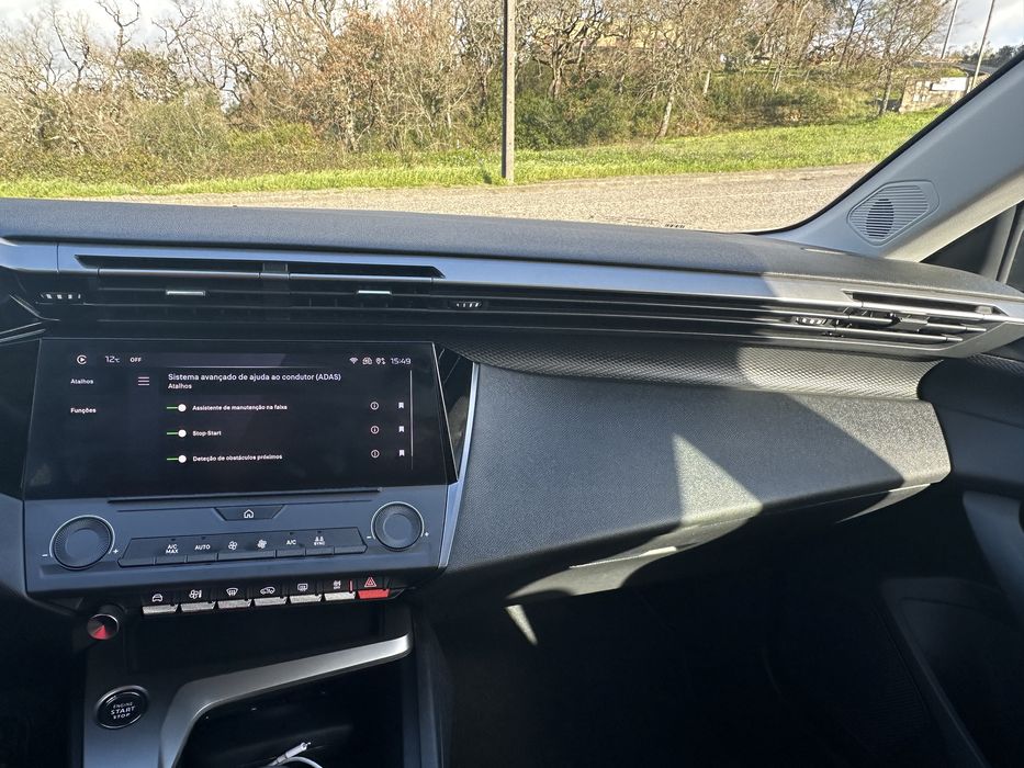 Vendo Peugeot 308 1.2