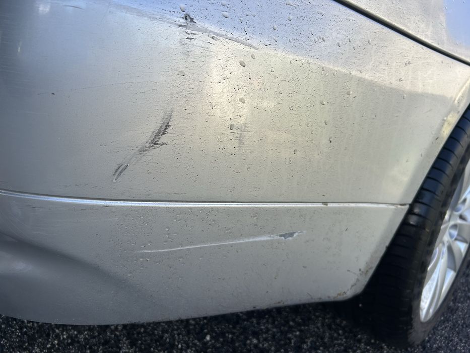 Vendo BMW 320 e90 195cv