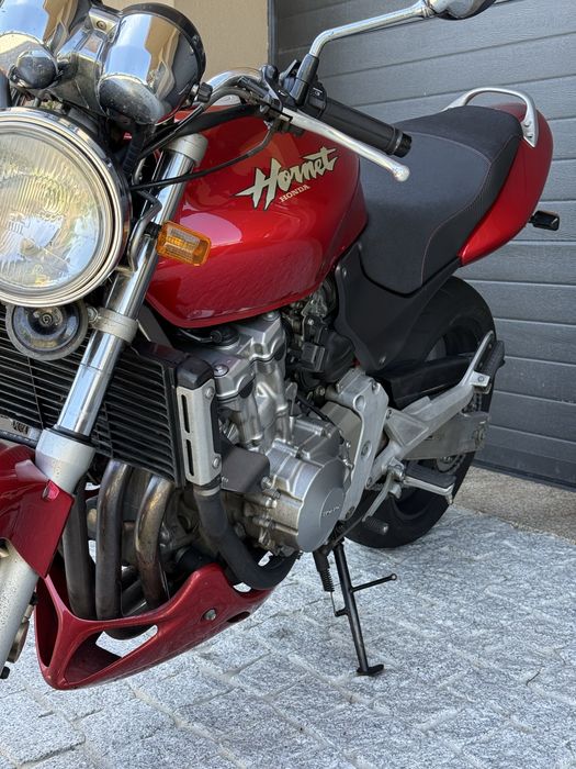 Honda Hornet 600