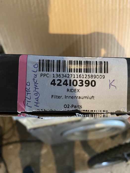 Peças Renault Kadjar