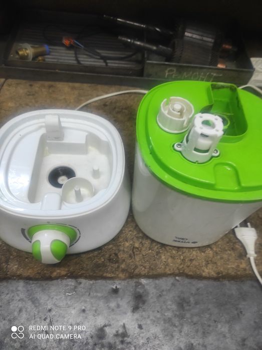 Увлажнитель воздуха Vitek VT-2351