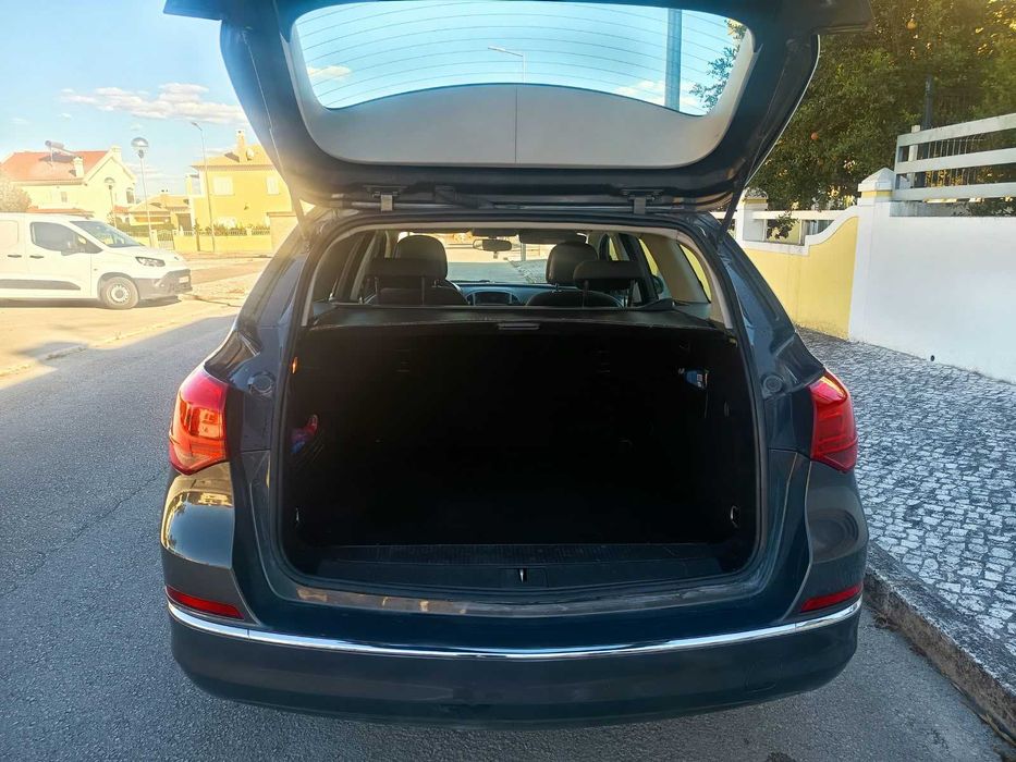 OPEL Astra J Sports Tourer 1.3 CDTI 2014