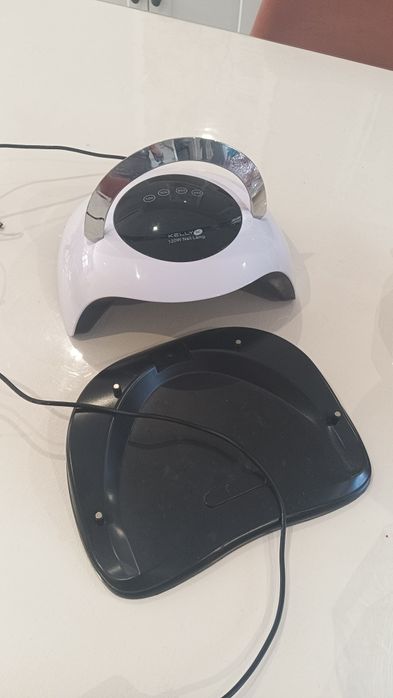 Catalisador unha Kelly 120w forninho