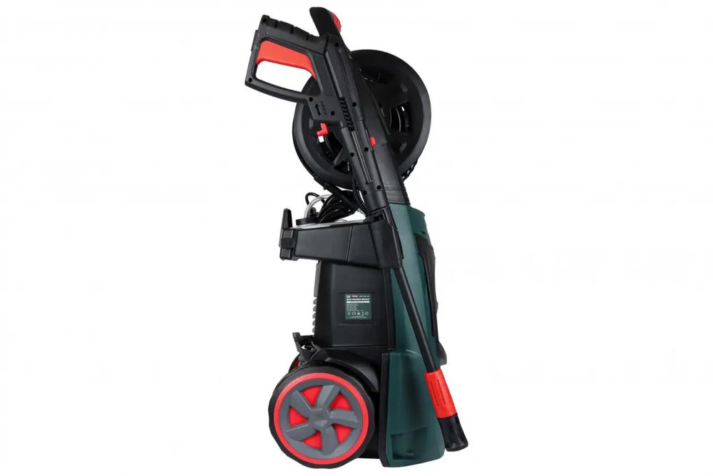 МИЙКА ВИСОКОГО ТИСКУ GUT MECHANIC 2200W 170 BAR 450Л/ГОД