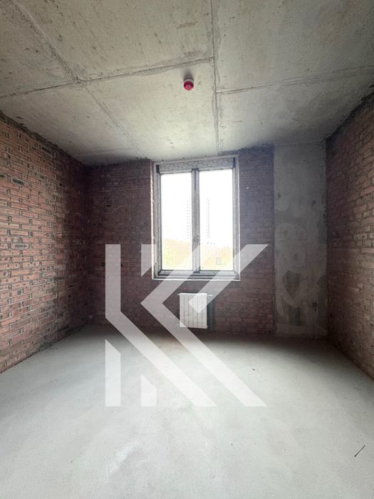 Без%. Продаж 2 к квартири ЖК "Crystal Park", проспект Берестейський, 42а
