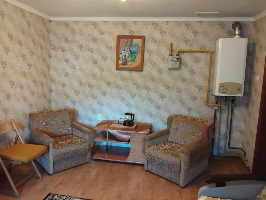 Сдам двокімнатні апартаменти подобово  Сонячне Закарпаття