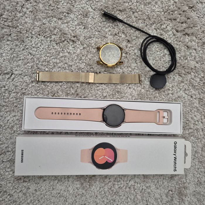 Samsung Galaxy Watch 5