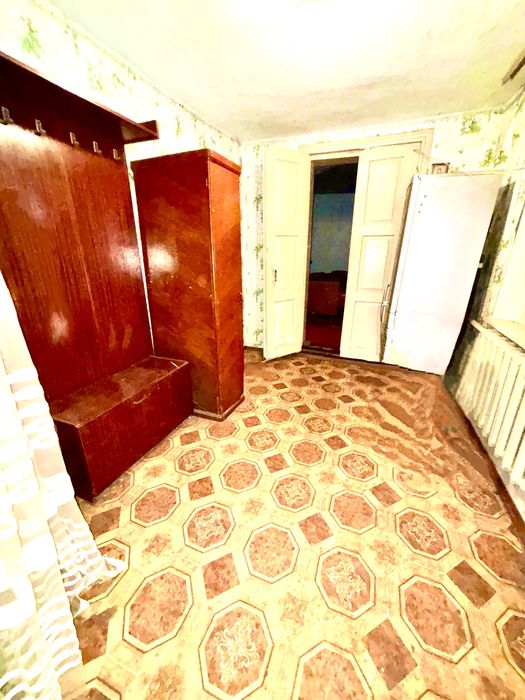 Продам теплий, затишний будинок!