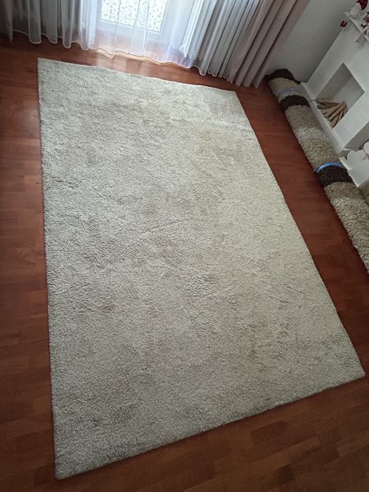 Dywan 2/3m , poprany