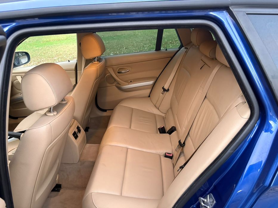 BMW 320D 190.000klms, Nacional, IMACULADO!!
