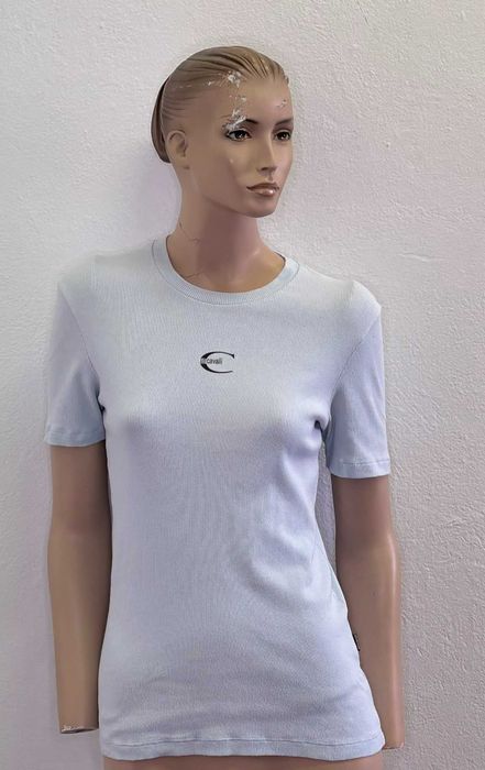 T-shirt Just Cavalli Roz. 50