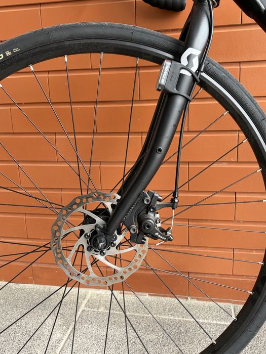 Single speed - SCOTT