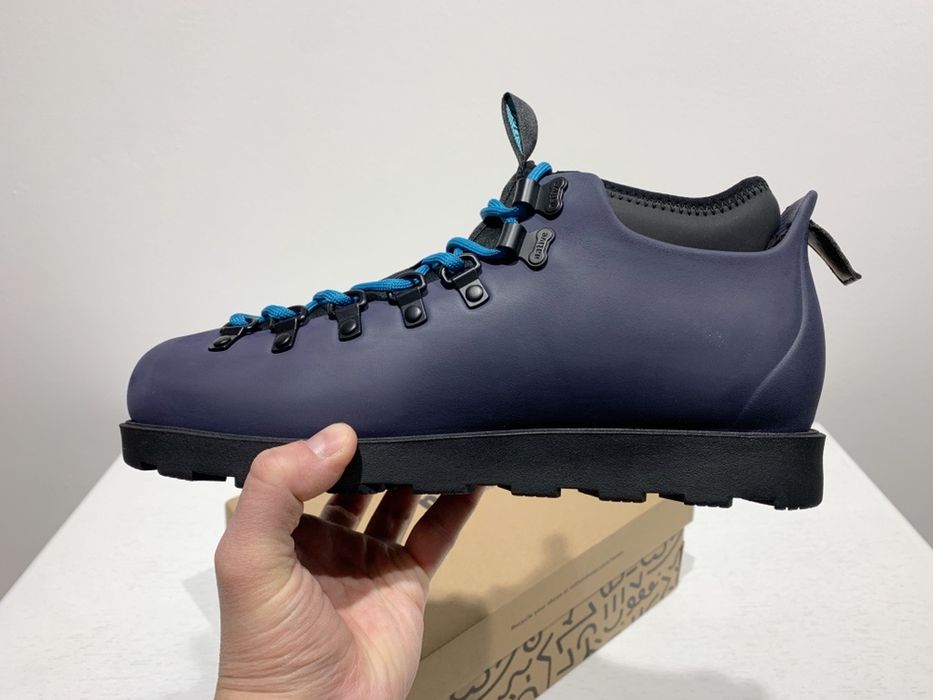 Ботинки NATIVE Fitzsimmons Citylite 31106800-4998