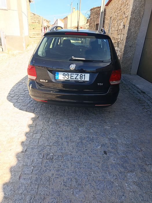 Vw golf 5 1.9 tdi — photo 3