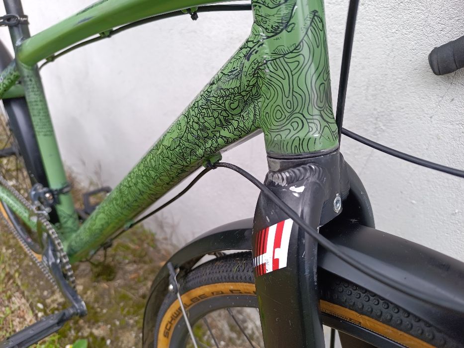 Gravel/szosa+/turystyk- koła 28" cali