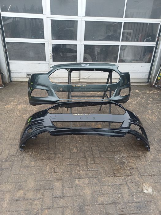 Zderzak przedni do ford mondeo mk5