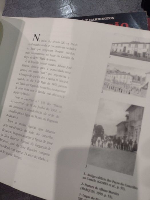 Maia: Um olhar sobre o século XX - Vítor Maia