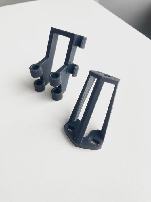 Продам кріплення для антен на FPV дрони