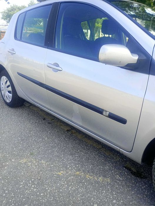 Sprzedam Renault Clio
