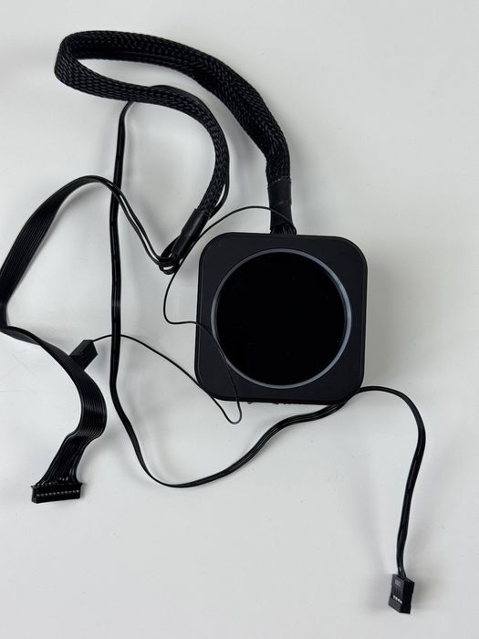 Wyświetlacz LCD do chłodzenia cieczą Corsair iCUE ELITE LCD Upgrad Kit