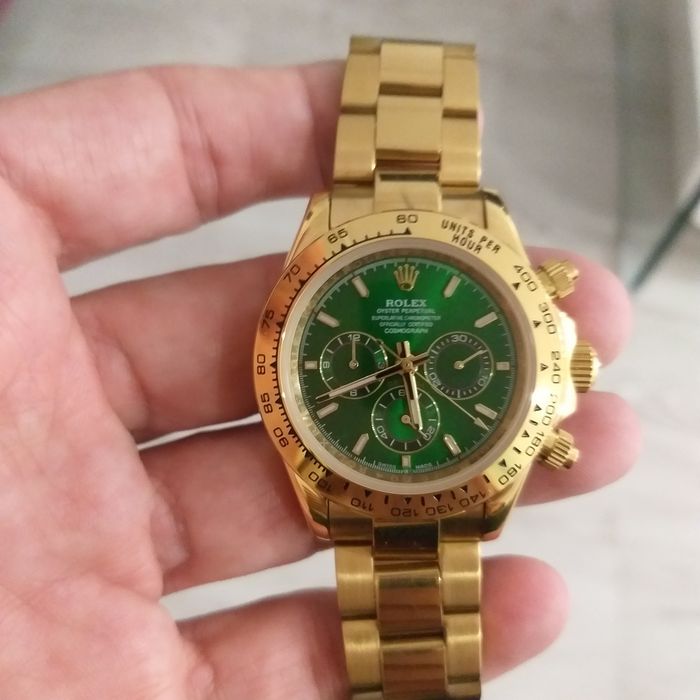 Relógio automático