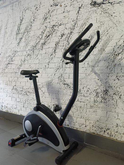 Rower Stacjonarny Elektromagnetyczny Programy Wysyłka HIT