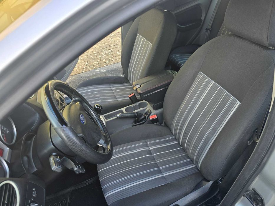 Ford Focus 1.6 TDCi econetic