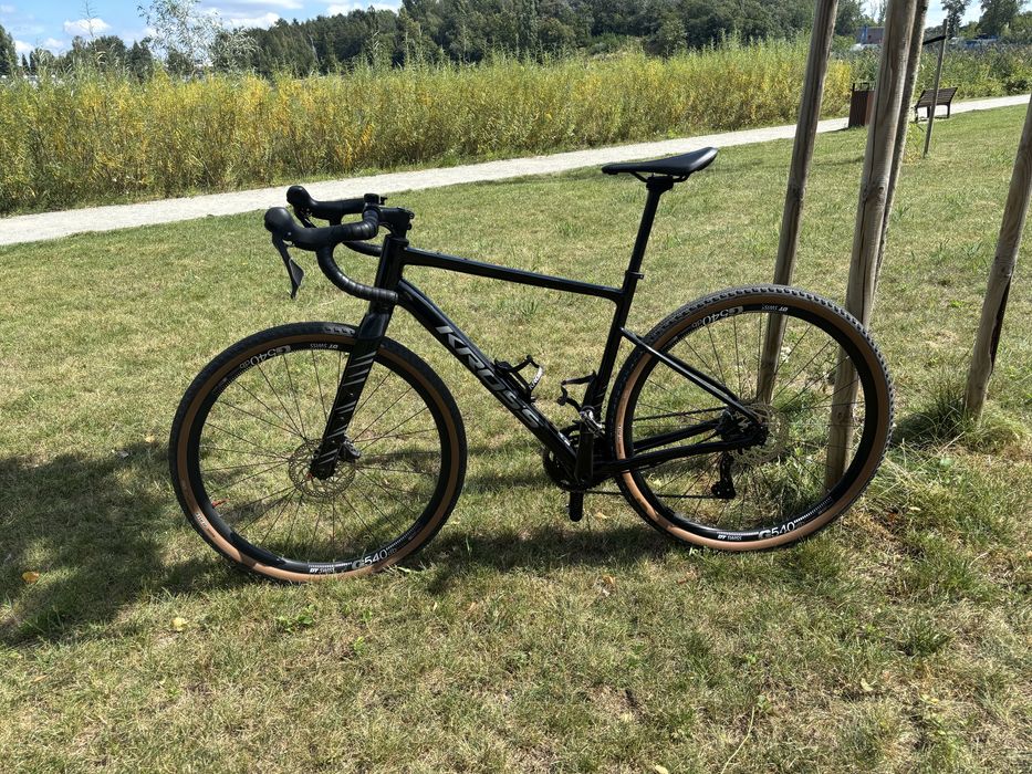 Kross Esker 6.0 Gen2 rozmiar L