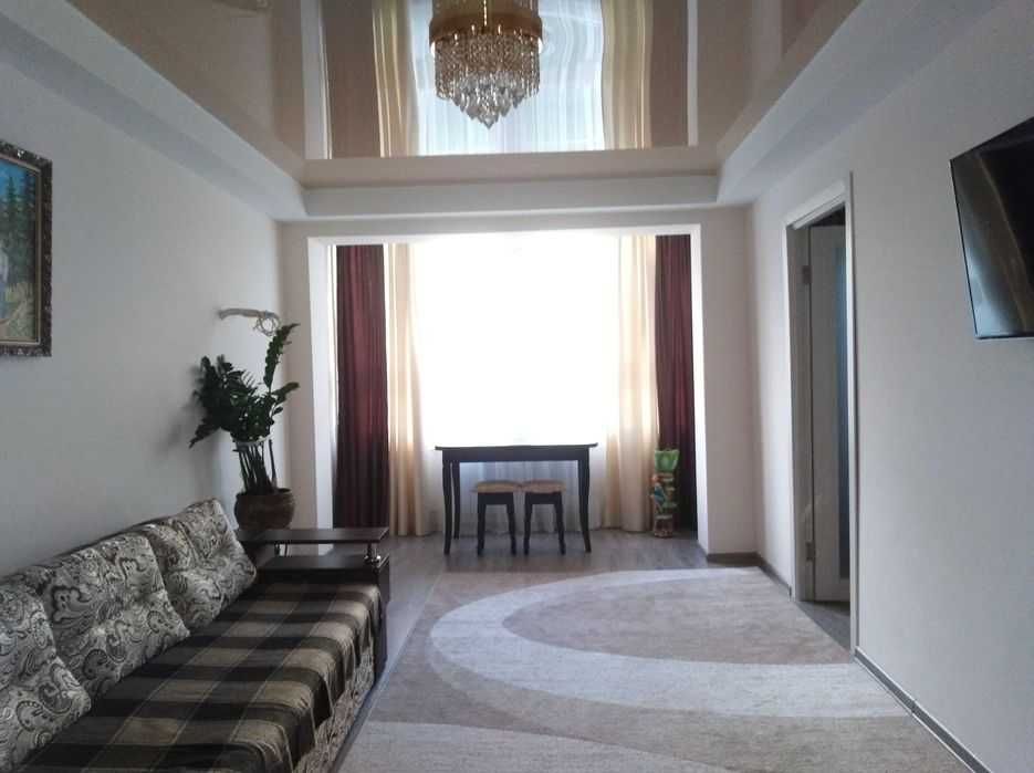 3-rooms apartment apartment by the address st. Bandery Stepana (area 58 m²) - Atlanta.ua - photo 4