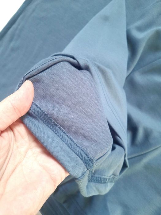 Чоловіча термобілизна WoolenKo - майки і труси. Вовна мериноса 50%.