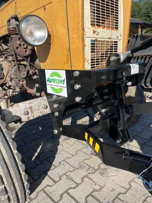 C 360 Zetor MF przedni TUZ Agrosped producent