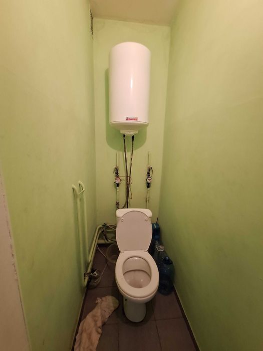 2-кімнатна 52м район зупинки "Авіаторів" м.Бориспіль