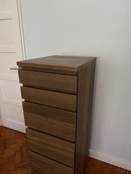 Comoda MALM - IKEA