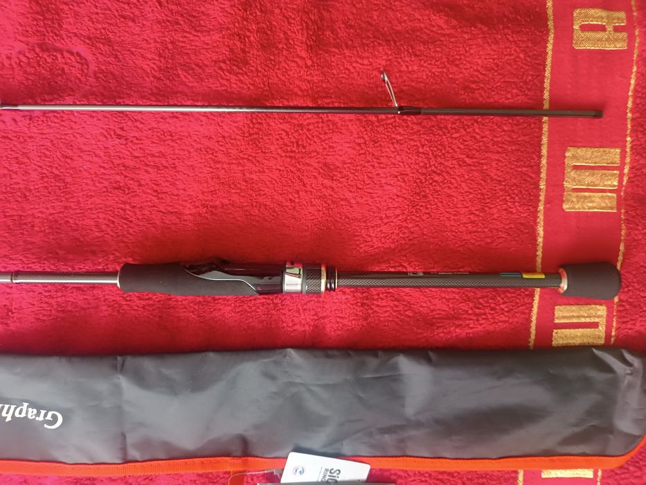 Продам Graphiteleader Finezza 20ux CFINUS 752L-S