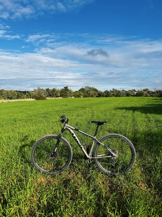 Bicicleta   Trek