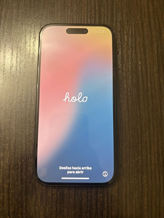 Iphone 15, 128 GB Zestaw