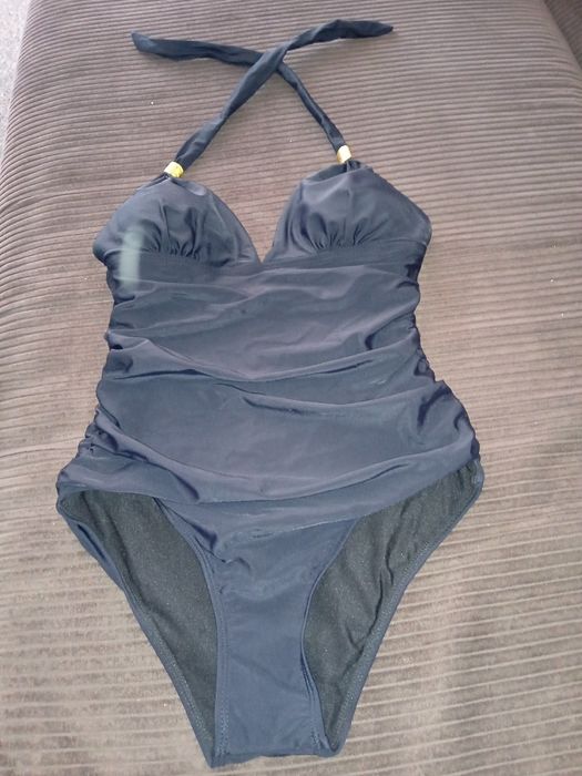 Strój kąpielowy S wyszczuplający
